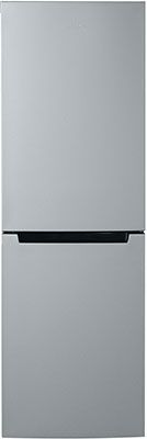 Двухкамерный холодильник Бирюса M840NF