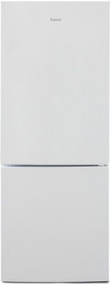 Двухкамерный холодильник Бирюса 6033