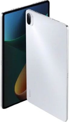 Планшет Xiaomi Mi Pad 5 RU 6 128 Pearl White