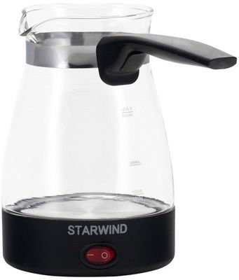 Кофеварка Starwind STG6051