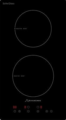 Встраиваемая электрическая варочная панель Schaub Lorenz SLK IY 32 T5