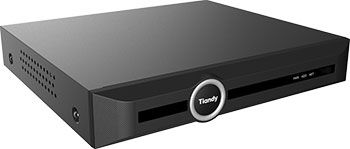 Видеорегистратор Tiandy TC-R3105 (I/B/V2.0)