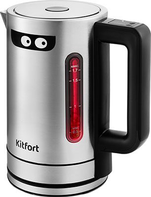 Чайник электрический Kitfort КТ-6143