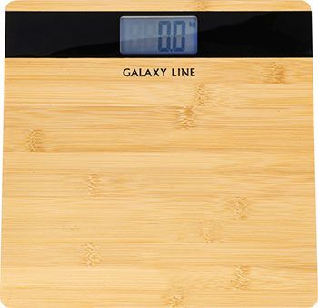 Весы напольные Galaxy LINE GL4813