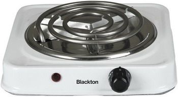 Настольная плита Blackton Bt HP101W White