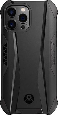 Чехол Gravastar для iPhone 13 Pro Max Ferra Black