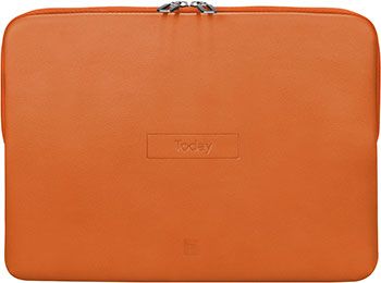 Чехол для ноутбука Tucano Today Sleeve 15.6'' цвет оранжевый