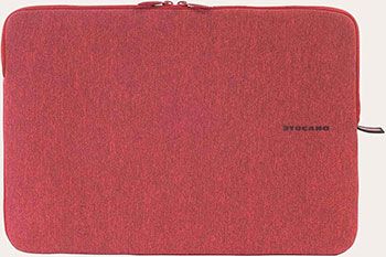 Чехол для ноутбука Tucano Melange 15'' цвет красный