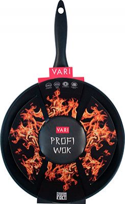 Сковорода Vari profi WOK 28 см PW35128