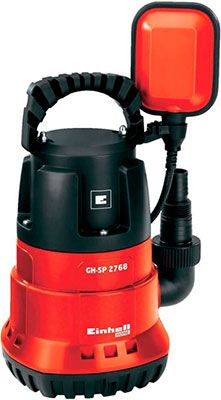 Погружной насос Einhell GH-SP 2768