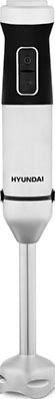 Погружной блендер Hyundai HYB-H5231 1200Вт черный