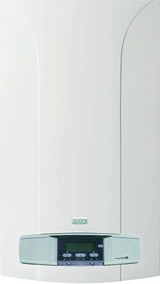 Котел отопления Baxi LUNA-3 240Fi НС-1142978