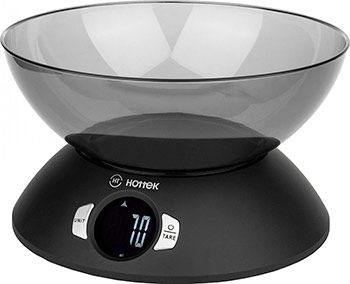Кухонные весы Hottek HT-962-042