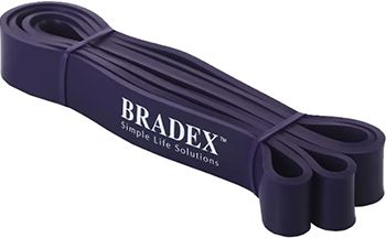 Эспандер-лента Bradex ширина 3 2 см (12 - 36 кг.) SF 0195