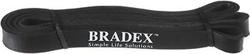 Эспандер-лента Bradex ширина 2 1 см (5 - 22 кг.) SF 0194