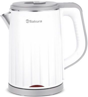 Чайник электрический Sakura SA-2155WG