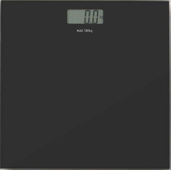 Весы напольные WILLMARK WBS-1811D BLACK