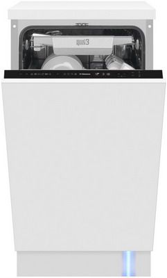 Встраиваемая посудомоечная машина Hansa AutoOpen ZIM426EBI