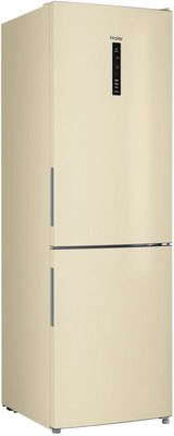 Двухкамерный холодильник Haier CEF535ACG