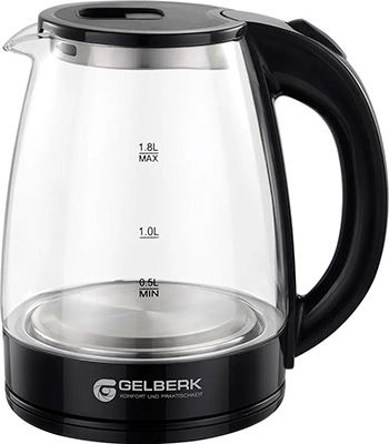 Чайник электрический Gelberk GL-340