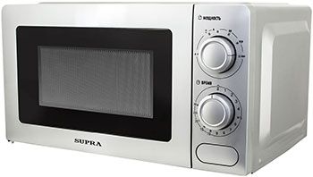 Микроволновая печь - СВЧ Supra 20MS20