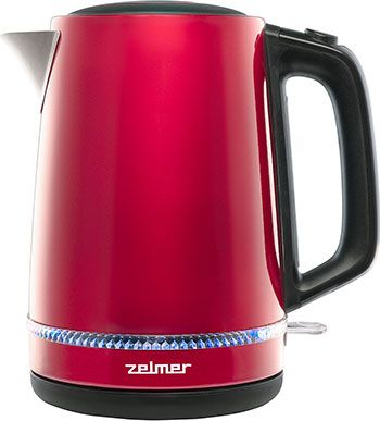 Чайник электрический Zelmer ZCK7921R