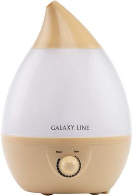Увлажнитель воздуха Galaxy GL8012