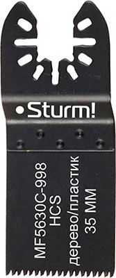 Пила Sturm MF5630C-998 35 мм разметка