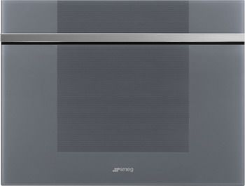 Встраиваемый винный шкаф Smeg CVI121S3