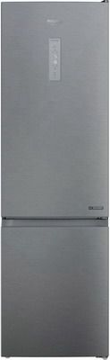 Двухкамерный холодильник Hotpoint-Ariston HTR 9202I SX O3