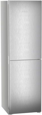 Двухкамерный холодильник Liebherr CNsfd 5724-20 001 серебристый