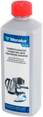 Средство для удаления накипи Menalux MUD RU 900168193