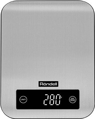 Кухонные весы Rondell RDE-1551