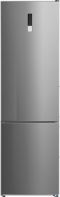 Двухкамерный холодильник Schaub Lorenz SLU C188D0 G