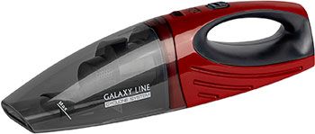 Пылесос беспроводной Galaxy LINE GL6290