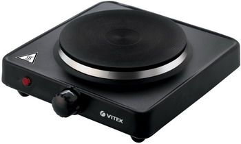 Настольная плита Vitek VT-3706