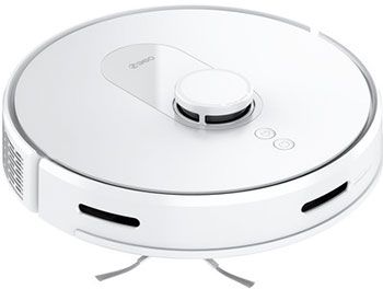 Робот-пылесос 360 Robot Vacuum Cleaner S8