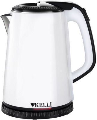 Чайник электрический Kelli KL-1409