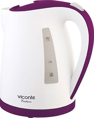 Чайник электрический Viconte VC-3303 Cristiane