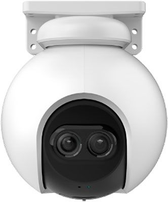 Камера для видеонаблюдения Ezviz C8PF (2MP W1)