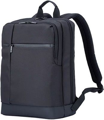 Рюкзак Ninetygo Classic Business Backpack (темно-серый)