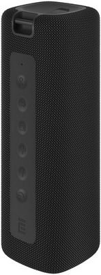 Портативная акустика Xiaomi Mi Portable Bluetooth Speaker Black MDZ-36-DB (16W) (QBH4195GL)