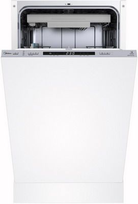 Встраиваемая посудомоечная машина Midea MID45S430i