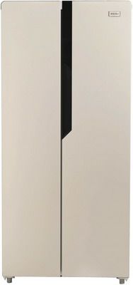 Холодильник Side by Side Ascoli ACDG450WIB