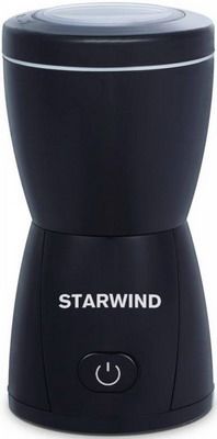 Кофемолка Starwind SGP8426