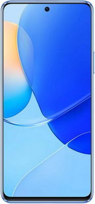 Смартфон Huawei nova 9 SE Crystal Blue