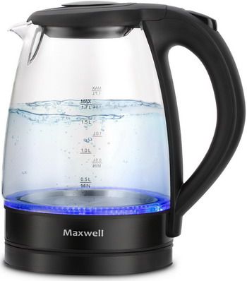Чайник электрический Maxwell MW-1004
