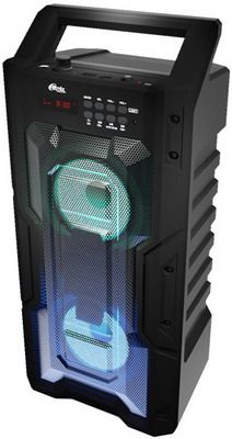 Портативная акустика Ritmix SP-830B black