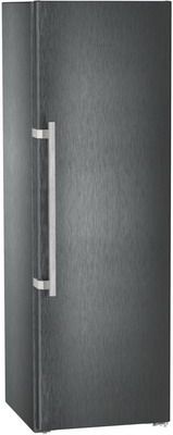 Однокамерный холодильник Liebherr RBbsc 5250-20 001 черный