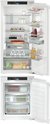 Встраиваемый двухкамерный холодильник Liebherr IXRF 5650-20 001